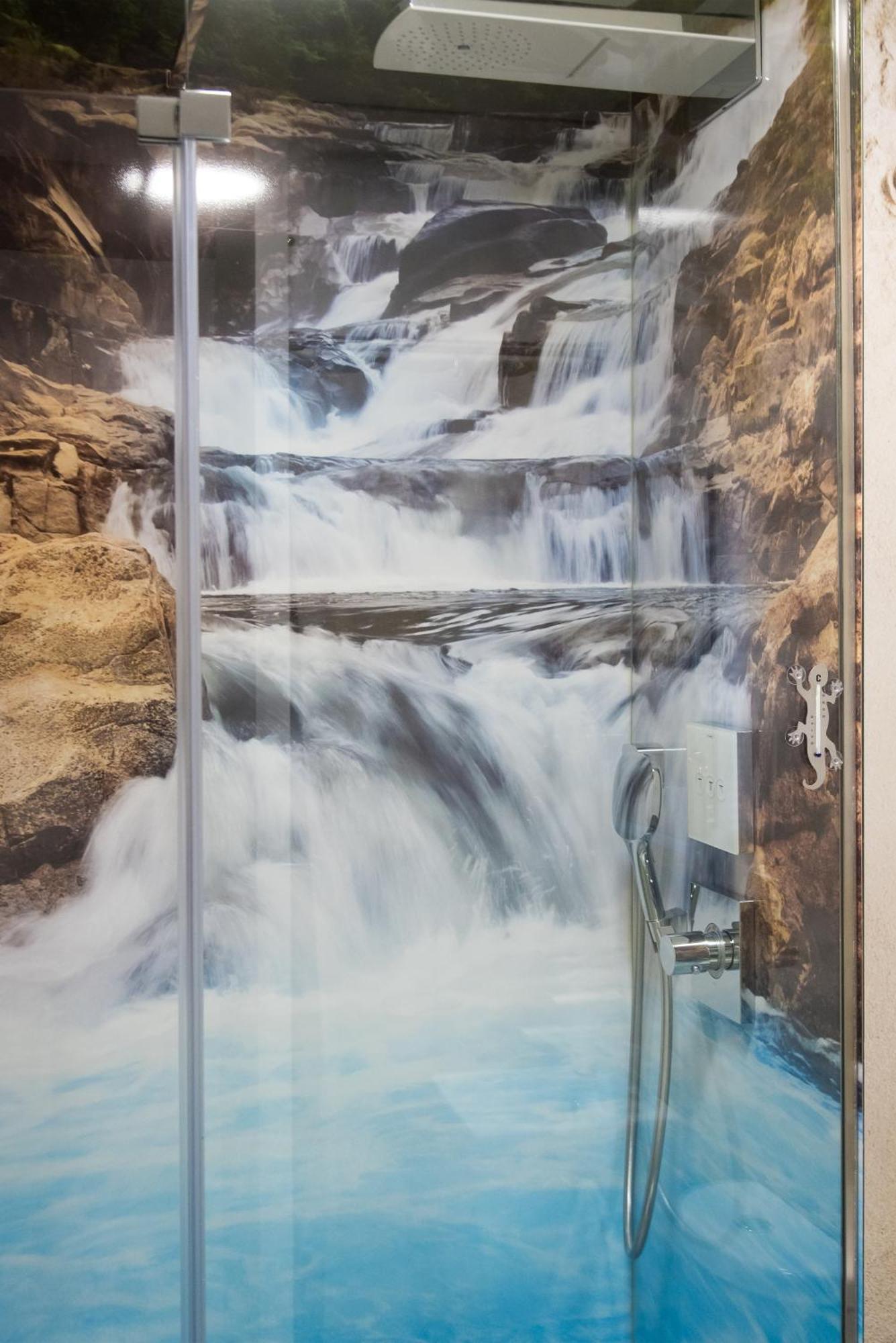 La Cascade Et Des Halles Дижон Экстерьер фото